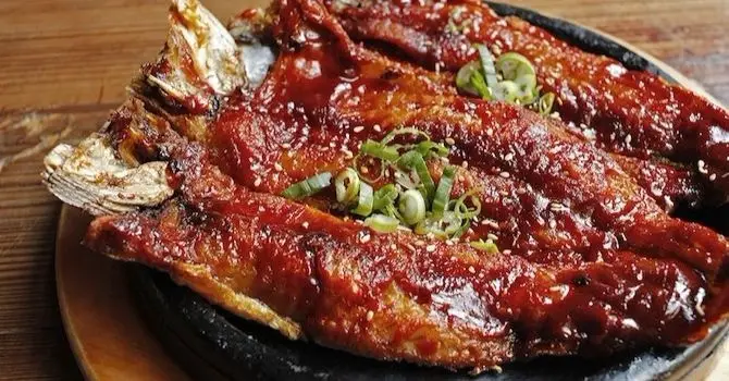 The Best Korean Food in NYC That You Should Try Tonight
